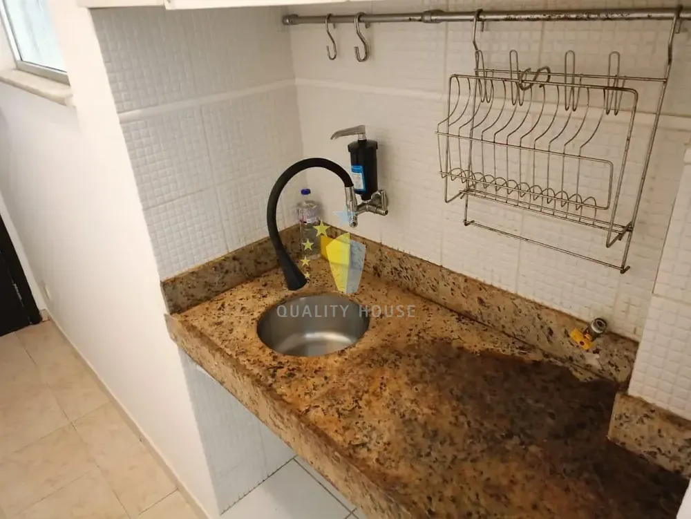 Apartamento, 1 quarto, 31 m² - Foto 4