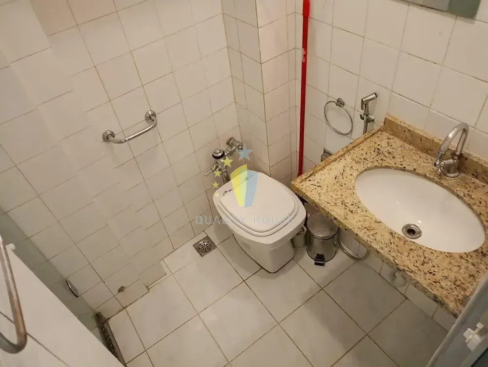 Apartamento, 1 quarto, 31 m² - Foto 5
