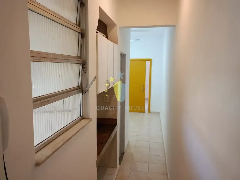 Apartamento, 1 quarto, 31 m² - Foto 2