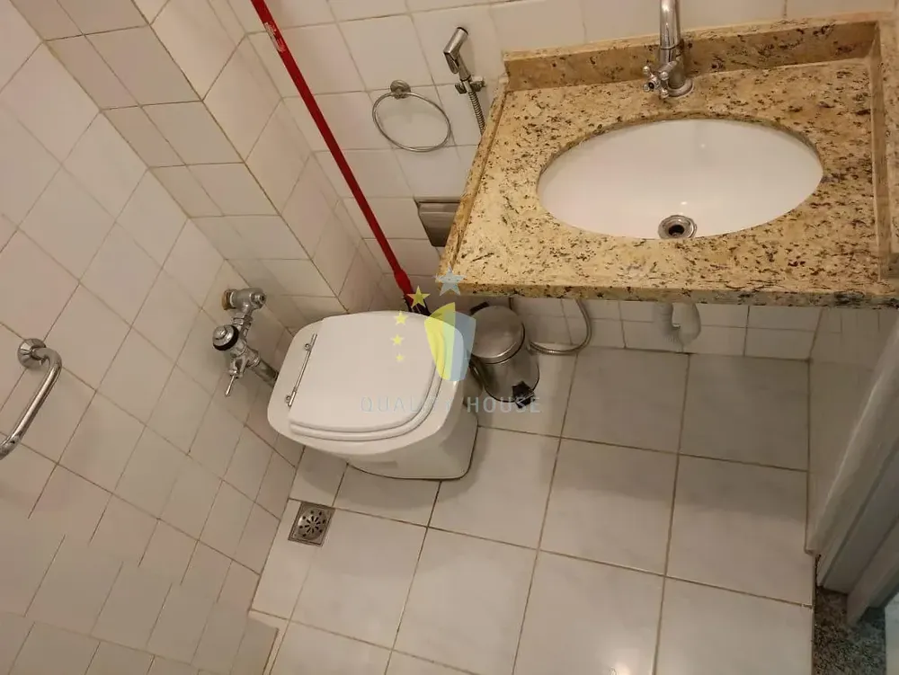 Apartamento, 1 quarto, 31 m² - Foto 6