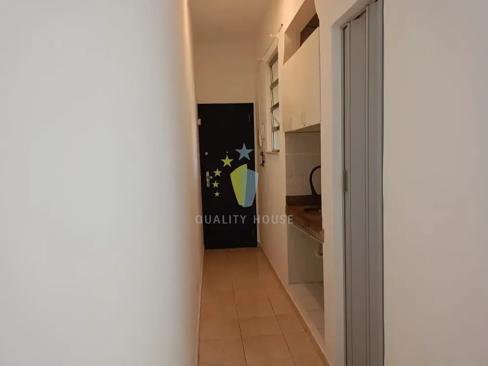 Apartamento, 1 quarto, 31 m² - Foto 3