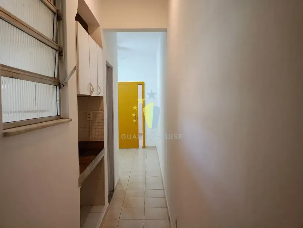 Apartamento, 1 quarto, 31 m² - Foto 10