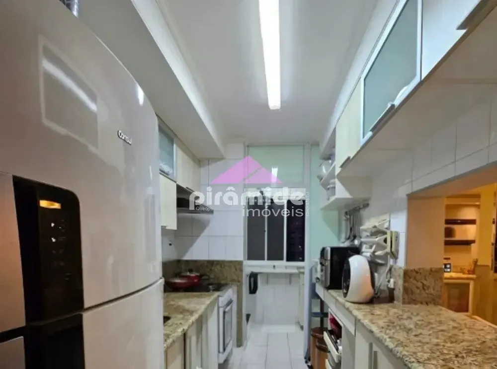 Apartamento, 2 quartos, 74 m² - Foto 3
