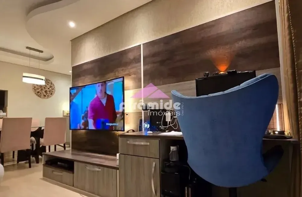 Apartamento, 2 quartos, 74 m² - Foto 2