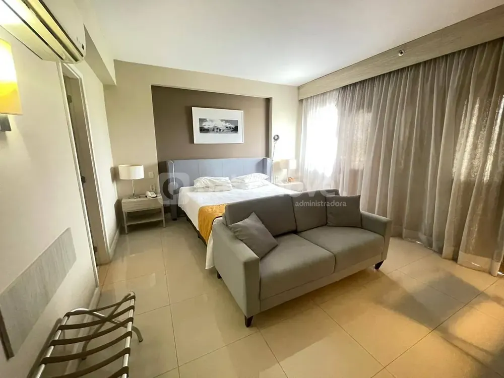 Flat/Apart Hotel, 2 quartos, 69 m² - Foto 3