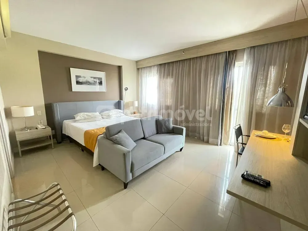 Flat/Apart Hotel, 2 quartos, 69 m² - Foto 4