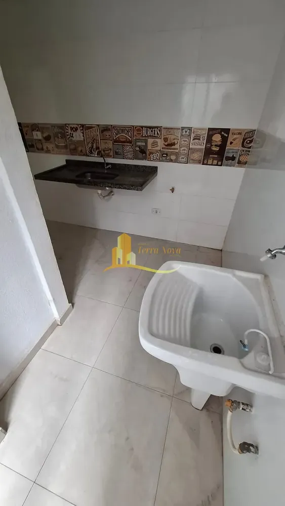 Apartamento, 2 quartos, 47 m² - Foto 1