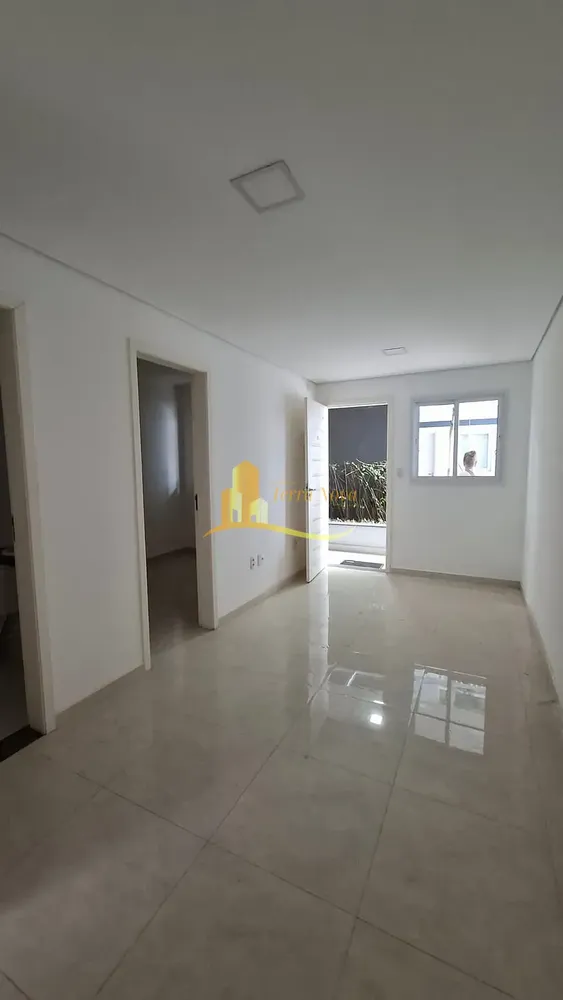 Apartamento, 2 quartos, 47 m² - Foto 2