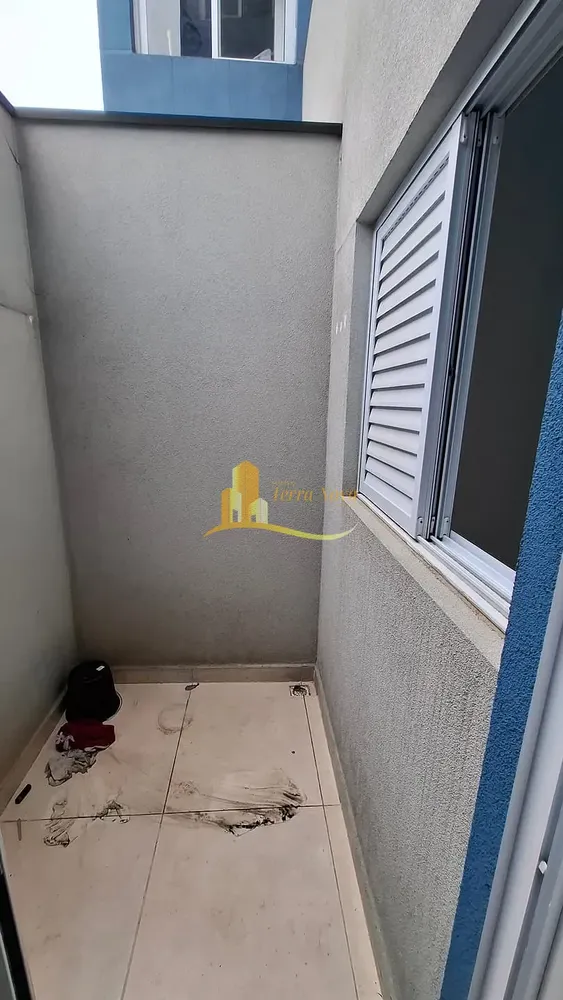 Apartamento, 2 quartos, 47 m² - Foto 3