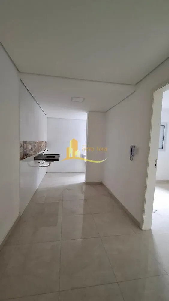 Apartamento, 2 quartos, 47 m² - Foto 5