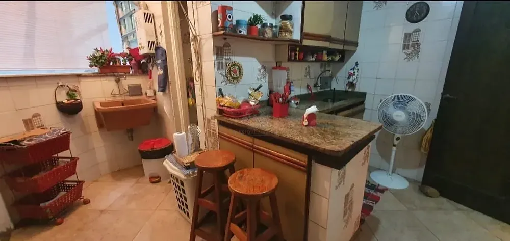 Apartamento, 3 quartos, 104 m² - Foto 39