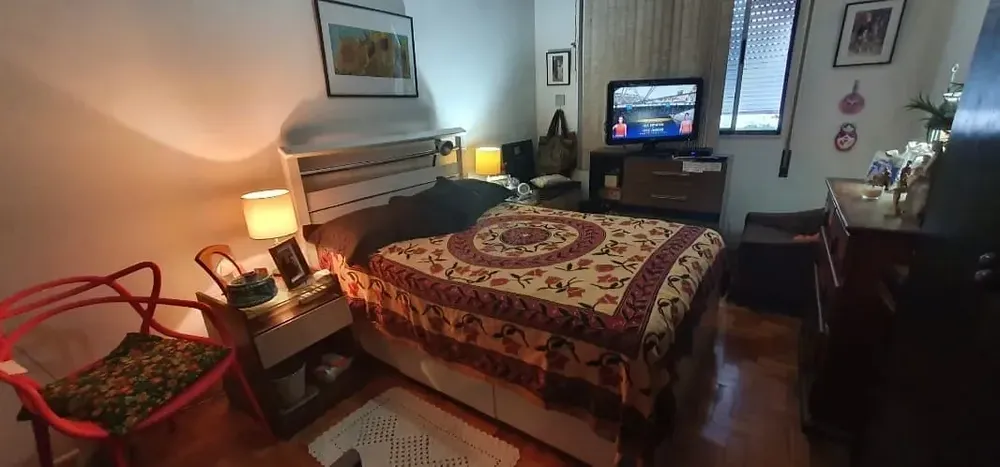 Apartamento, 3 quartos, 104 m² - Foto 43