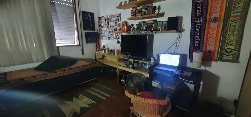 Apartamento, 3 quartos, 104 m² - Foto 45