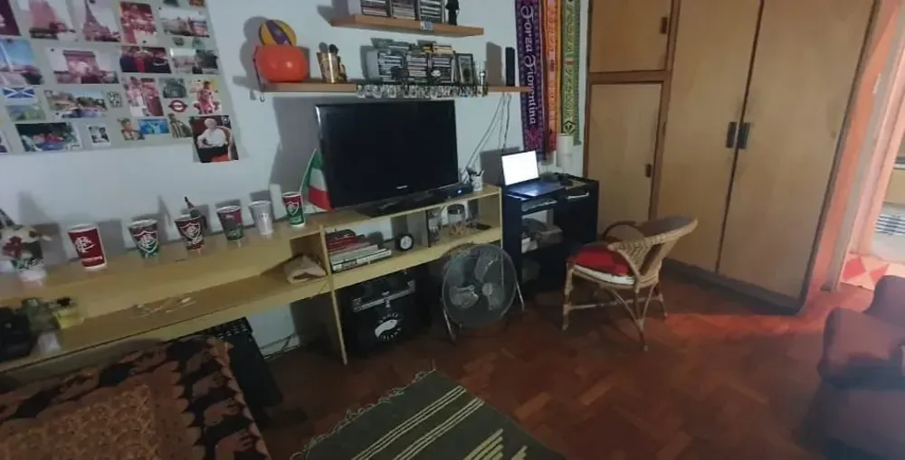 Apartamento, 3 quartos, 104 m² - Foto 44
