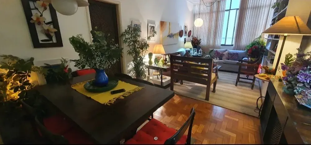 Apartamento, 3 quartos, 104 m² - Foto 36
