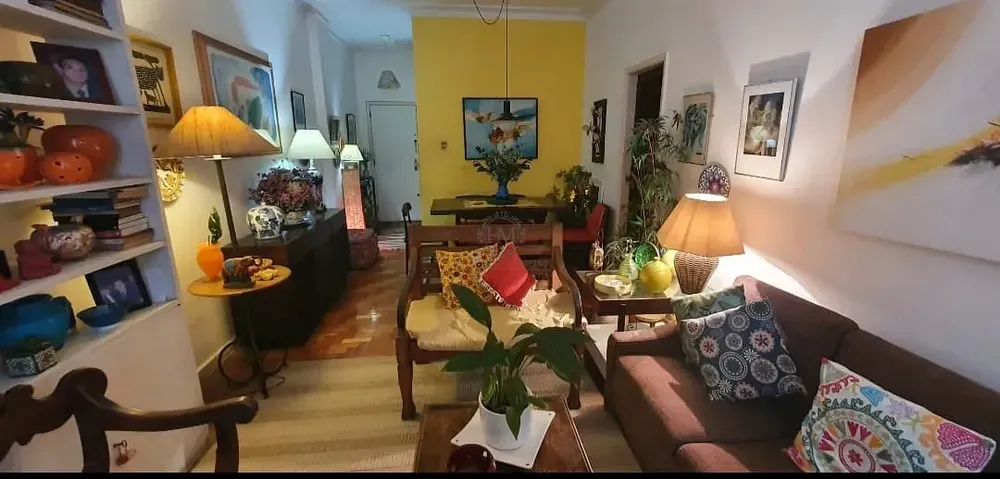 Apartamento, 3 quartos, 104 m² - Foto 37