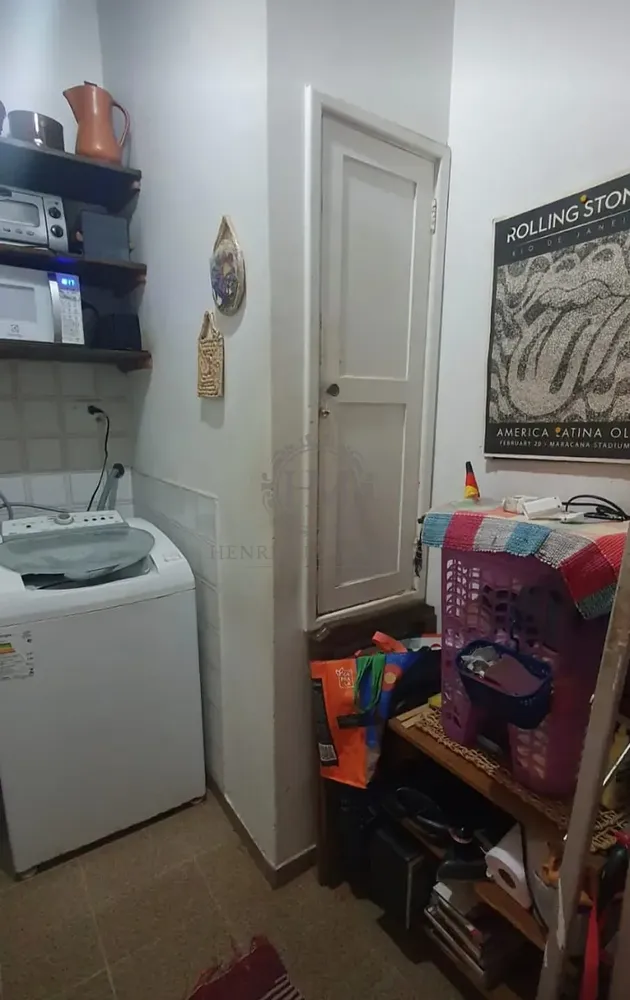 Apartamento, 3 quartos, 104 m² - Foto 23