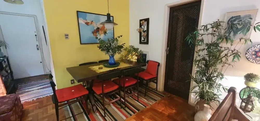 Apartamento, 3 quartos, 104 m² - Foto 38