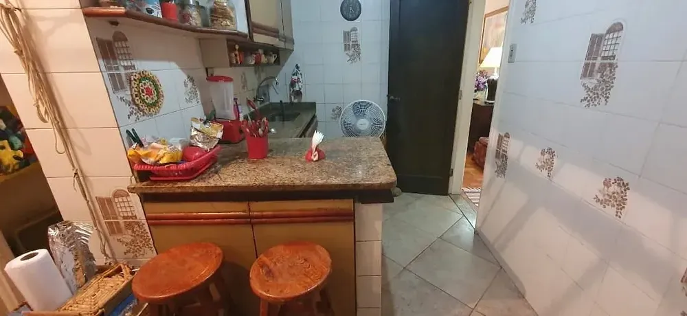 Apartamento, 3 quartos, 104 m² - Foto 40