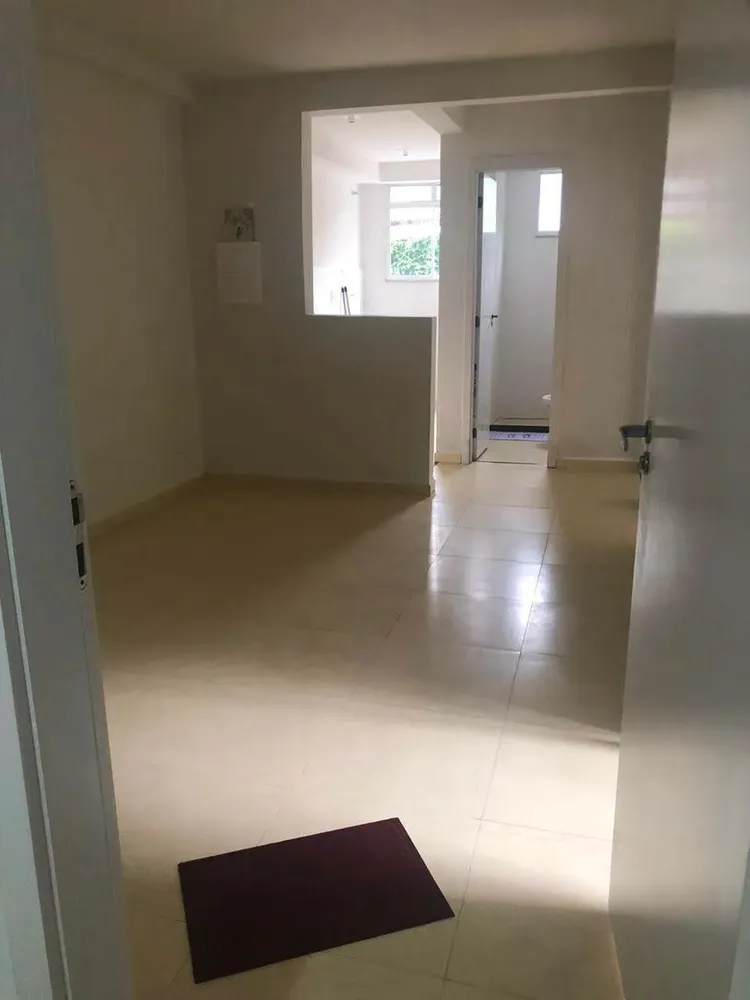Apartamento, 2 quartos, 52 m² - Foto 1