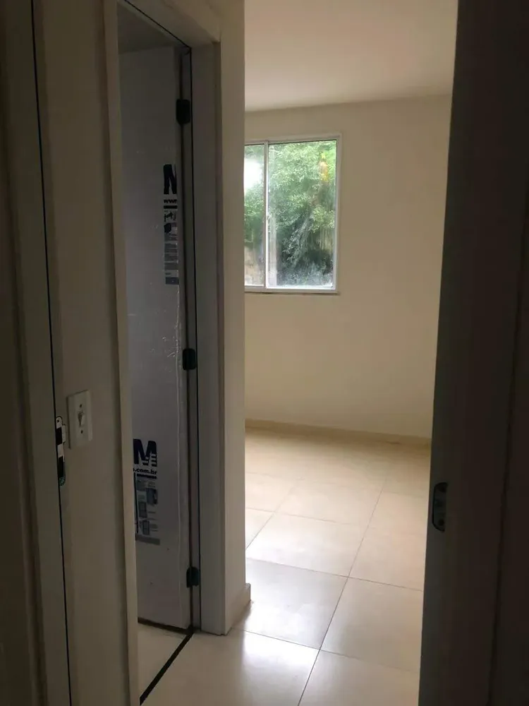 Apartamento, 2 quartos, 52 m² - Foto 8