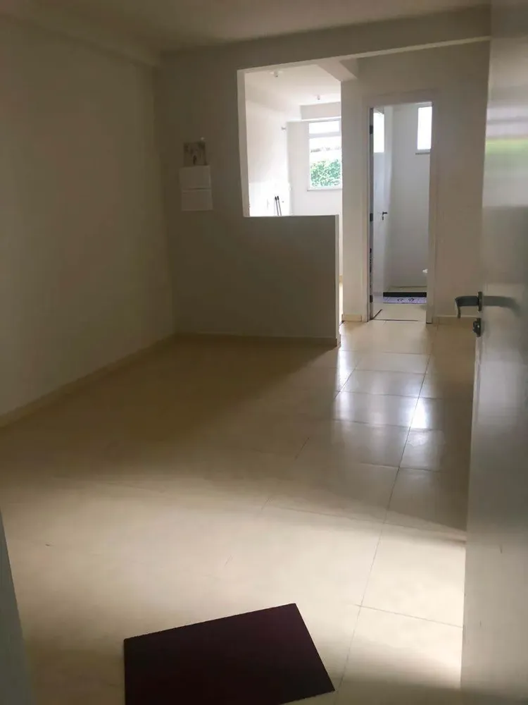 Apartamento, 2 quartos, 52 m² - Foto 3