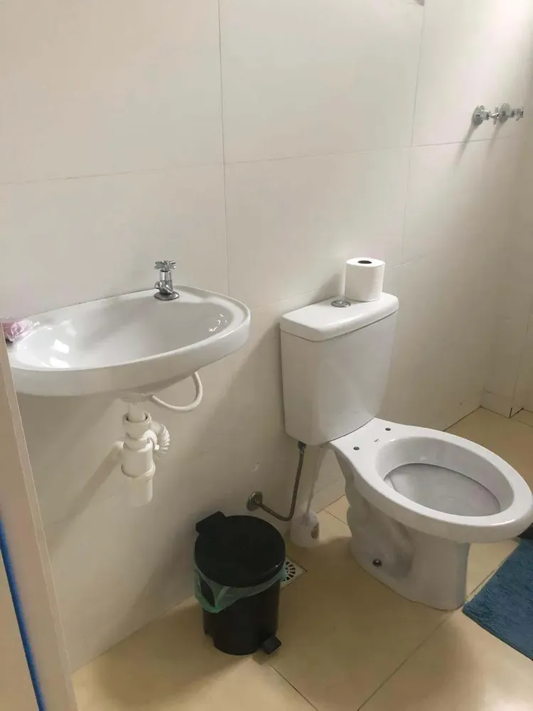 Apartamento, 2 quartos, 52 m² - Foto 5
