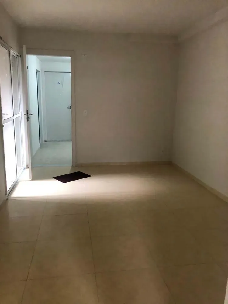 Apartamento, 2 quartos, 52 m² - Foto 2