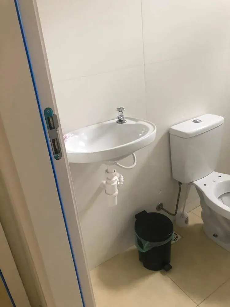Apartamento, 2 quartos, 52 m² - Foto 6