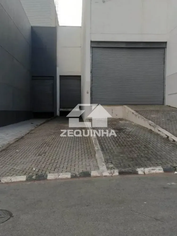 Depósito-Galpão, 1185 m² - Foto 1