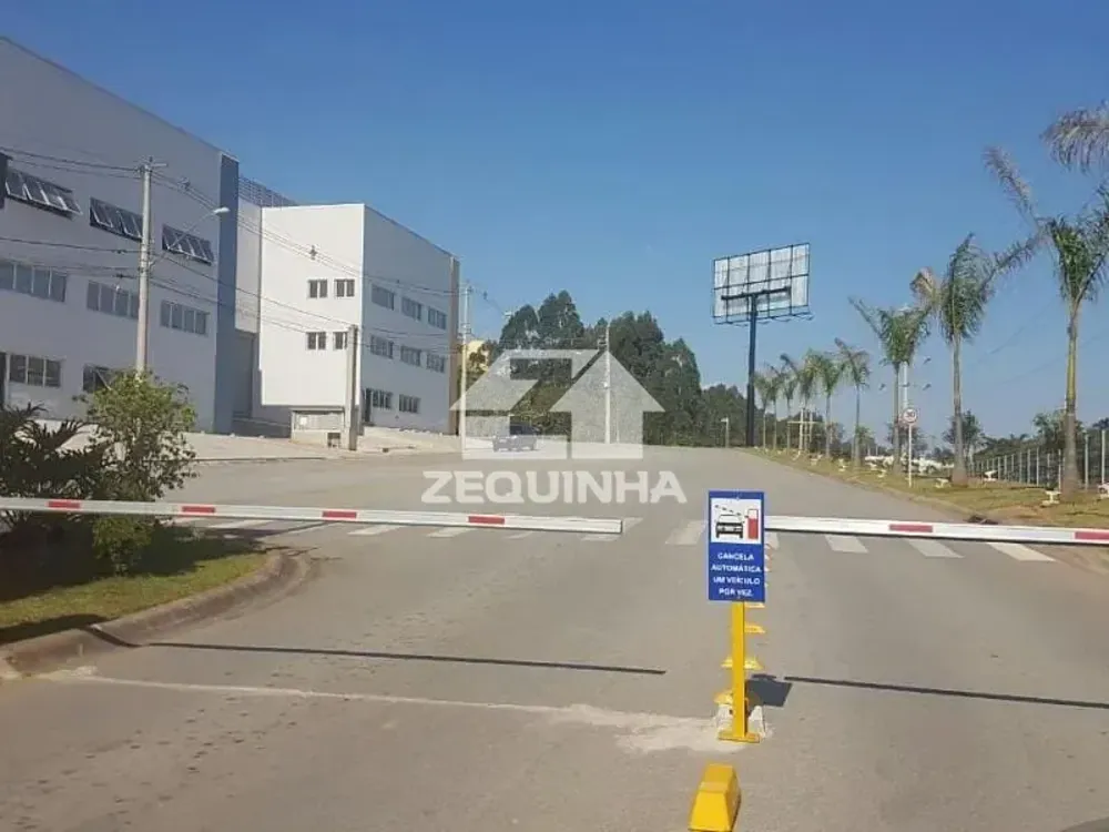 Depósito-Galpão, 1185 m² - Foto 4