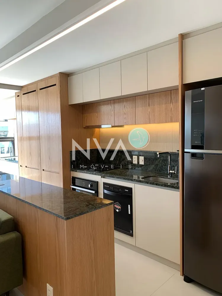 Apartamento, 2 quartos, 74 m² - Foto 3