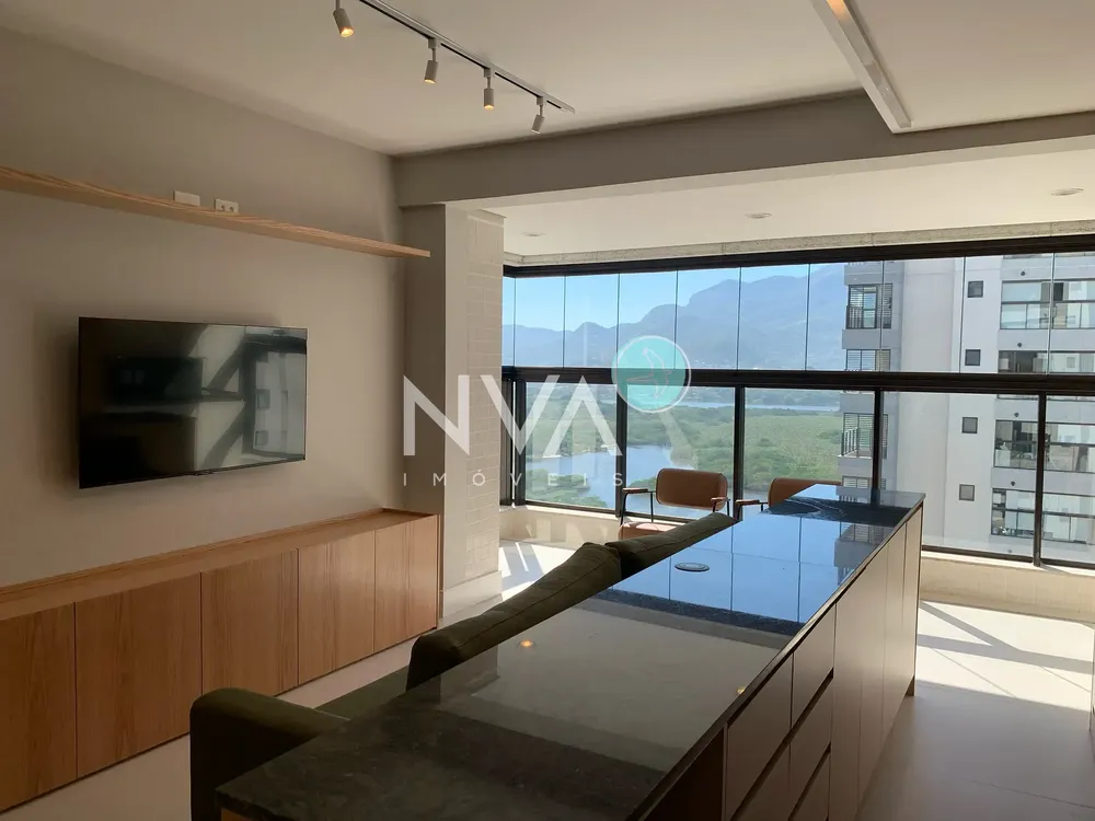 Apartamento, 2 quartos, 74 m² - Foto 1