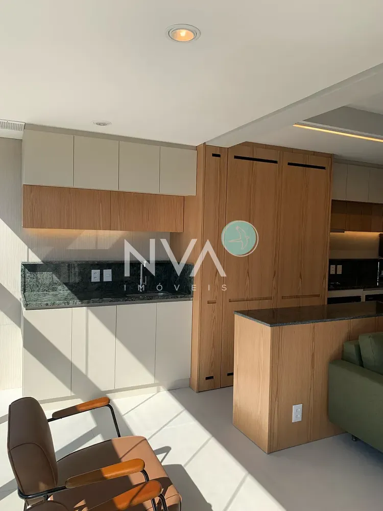 Apartamento, 2 quartos, 74 m² - Foto 4