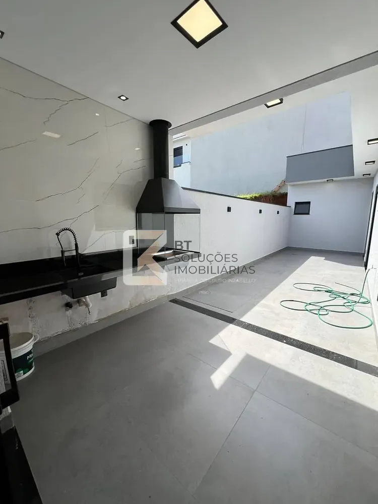 Casa, 3 quartos, 140 m² - Foto 1