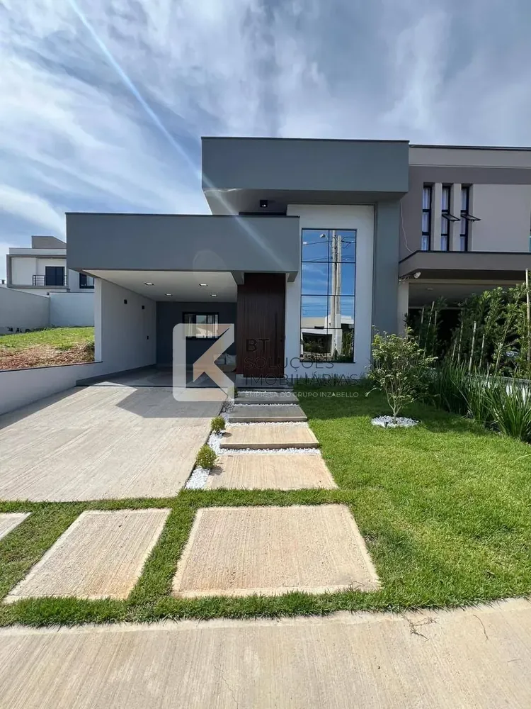 Casa, 3 quartos, 140 m² - Foto 6