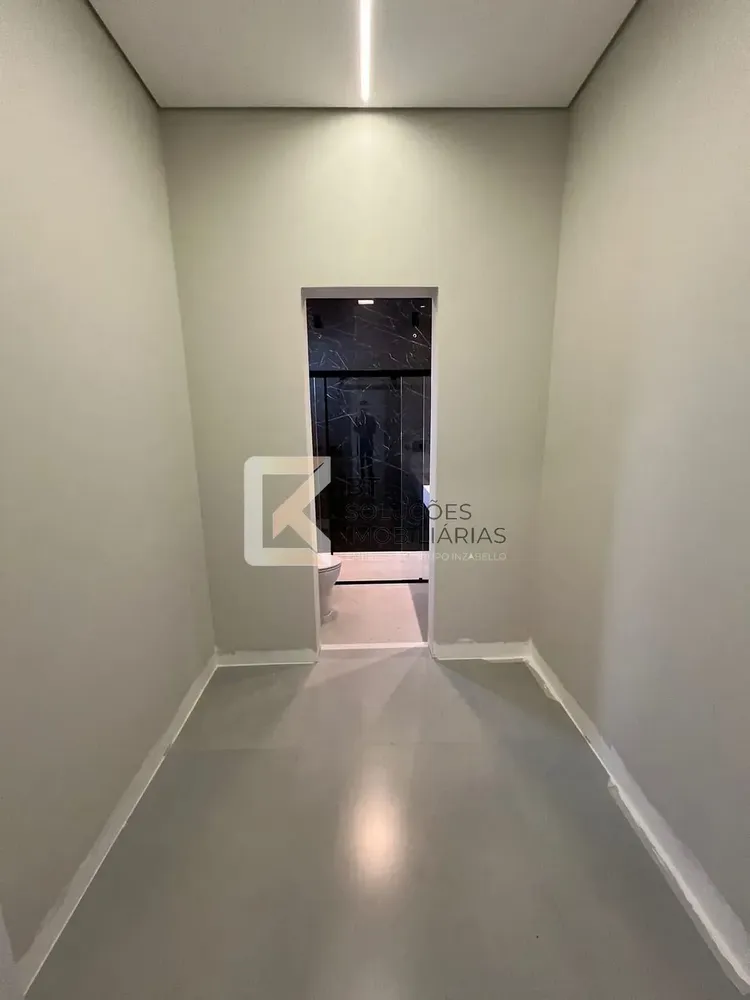 Casa, 3 quartos, 140 m² - Foto 2
