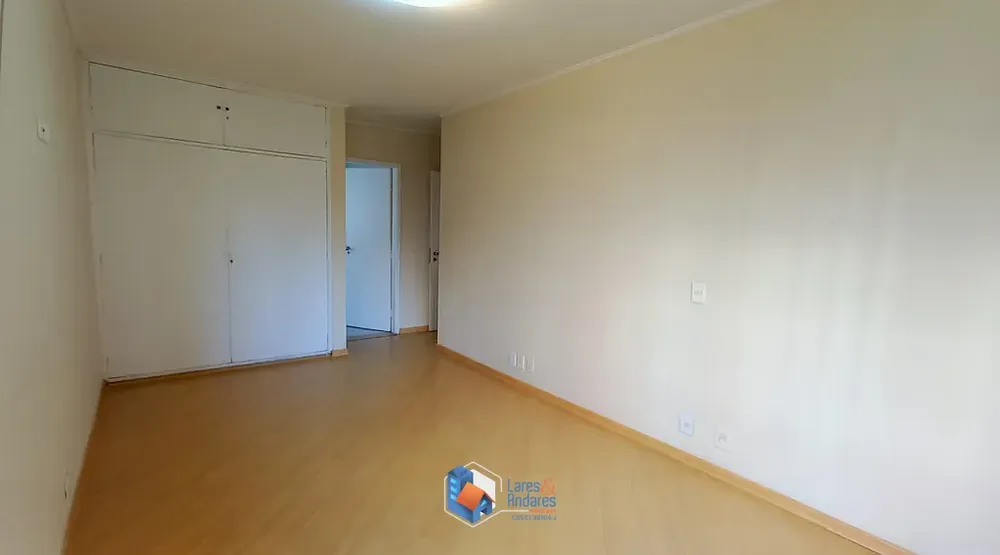 Apartamento, 3 quartos, 134 m² - Foto 1
