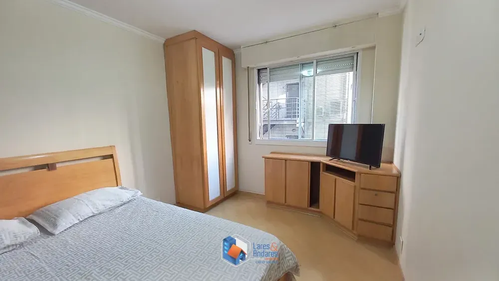 Apartamento, 3 quartos, 134 m² - Foto 2