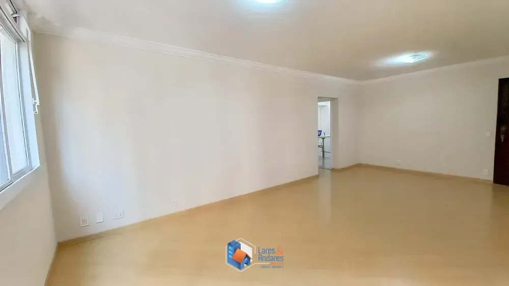 Apartamento, 3 quartos, 134 m² - Foto 3