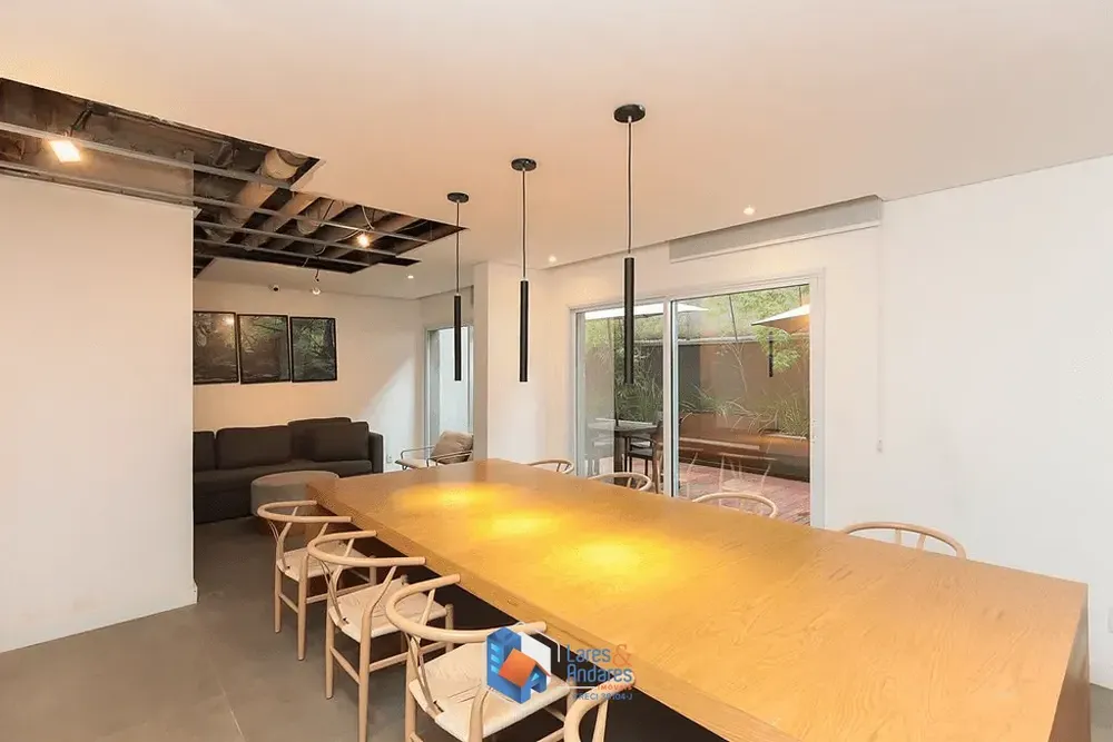 Apartamento, 1 quarto, 29 m² - Foto 3