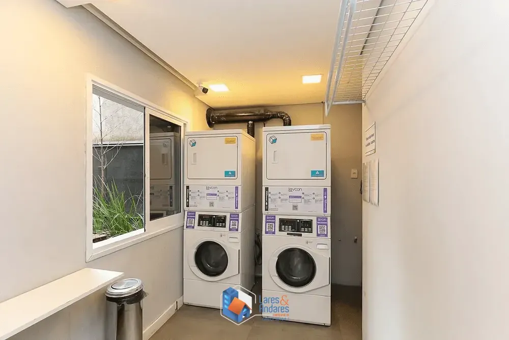 Apartamento, 1 quarto, 29 m² - Foto 6