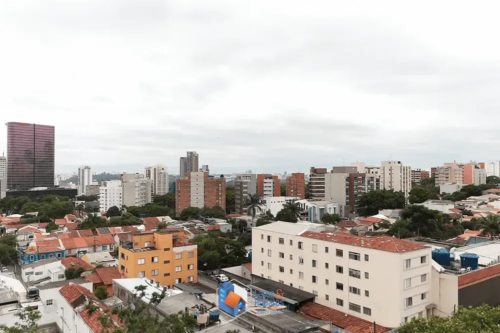 Apartamento, 1 quarto, 29 m² - Foto 5