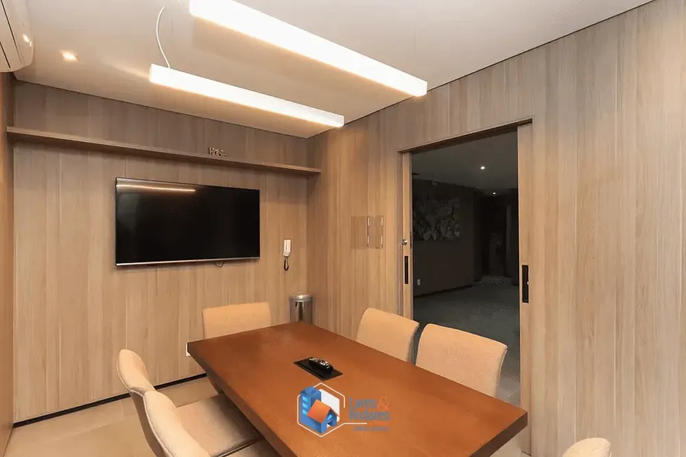 Apartamento, 1 quarto, 29 m² - Foto 4