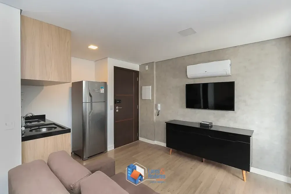 Apartamento, 1 quarto, 29 m² - Foto 8