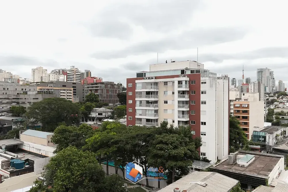 Apartamento, 1 quarto, 29 m² - Foto 7