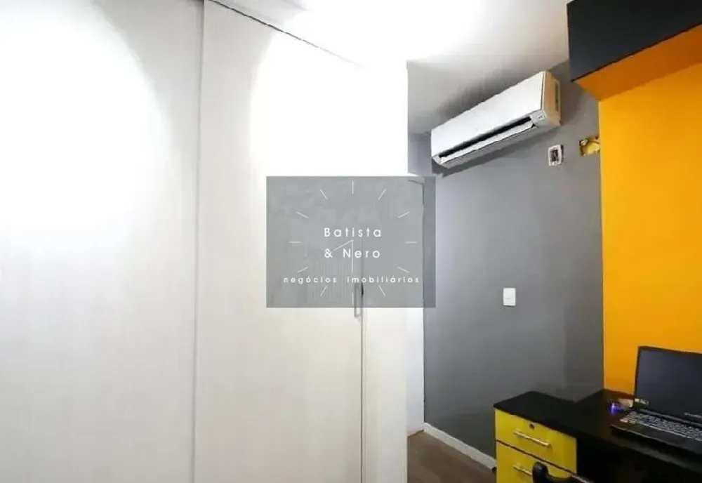 Apartamento, 2 quartos, 50 m² - Foto 3