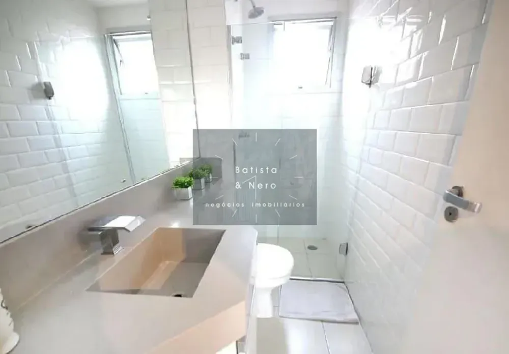 Apartamento, 2 quartos, 50 m² - Foto 6