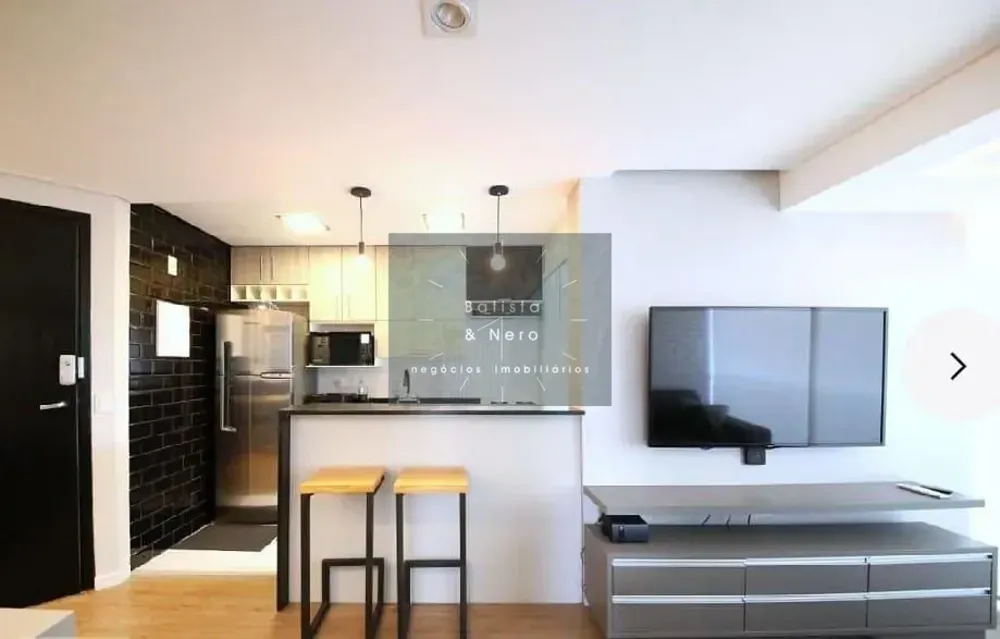 Apartamento, 2 quartos, 50 m² - Foto 5