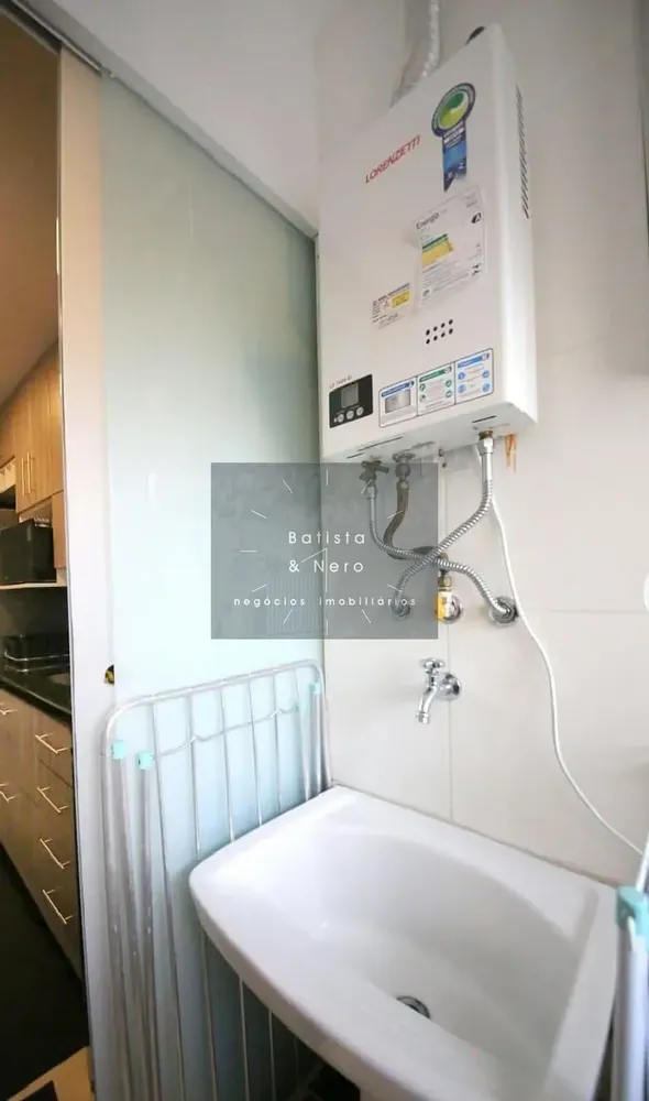 Apartamento, 2 quartos, 50 m² - Foto 1